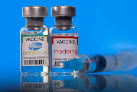 Who granted the pfizer biontech vaccine eul on 31 december 2020. Spain Mulls Delaying Second Dose Of Moderna And Pfizer Shots El Mundo Reports Reuters
