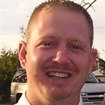 Shawn Brandon Shockley Obituary