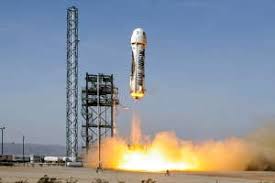 A chinese rocket stage could fall to earth uncontrolled in the next few days. Bemifzwd5kv0nm