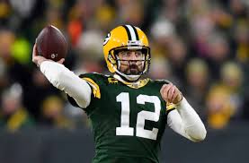Danica patrick (girlfriend since 2018). Packers Aaron Rodgers Is Actually A Fantasy Football Sleeper In 2020
