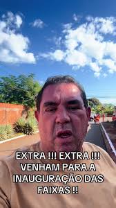 Inauguração Extra Em Peruíbe