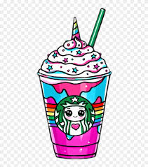 Printable cup mug coffee starbucks coloring page. Starbucks Adorable Kawaii Coloring Pages Coloring And Drawing