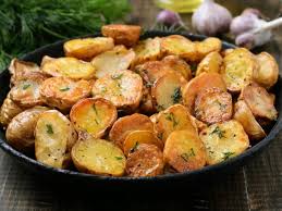 Paletilla y pierna de cordero son piezas. Como Evitar Que Las Papas Al Horno Queden Crudas