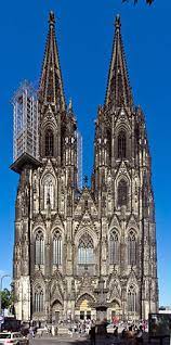 Der alexanderplatz mit der weltzeituhr 6.wieviel einwohner hat berlin? Kolner Dom Wikipedia
