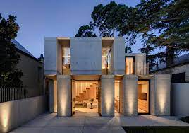 Check spelling or type a new query. Gallery Of Glebe House Nobbs Radford Architects 1