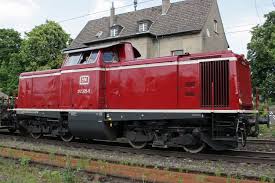 212 325 Efw Verkehrsgesellschaft Mbh Eisenbahnfreunde Westerwald Eisenbahn Eisenbahn Fotografie Lokomotive