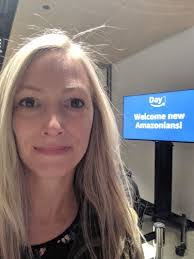 Hannah Brehm's Instagram, Twitter & Facebook