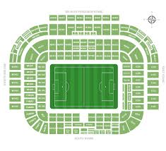 Buy Manchester United Tickets Best Seats For Fair Prices