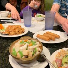 Chinese cuisine is made up of 10 regional styles of cooking, such as cantonese and szechuan; Photos At Shanghai Chinese Restaurant 8 Tips From 123 Visitors