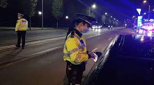 Amenzi De 3 700 De Lei Aplicate De PoliÅ£ia Brasov In Prima Noapte De RestricÅ£ii Monitorul Expres Stiri Brasov