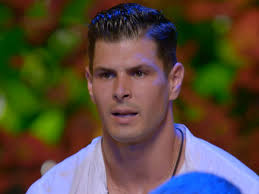 Quién es Alejandro Nieto, concursante de 'Supervivientes 2022'?