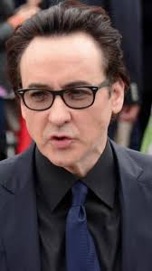 John Edward Cusack