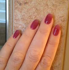 Sns Nails Nails Nail Art