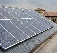Corrugated Roof Solar Mounting Brackets - Powerstone-tec.com