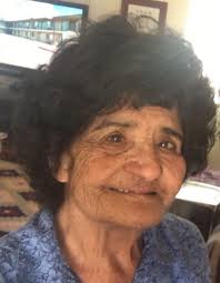 Evangeline Lucille Sanchez Obituary June 16, 2020