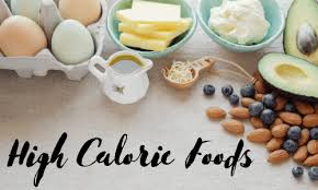 Learn about our editorial process. 11 Healthy High Calorie Foods The Geriatric Dietitian
