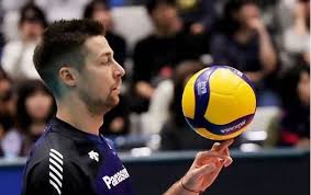 Stream tracks and playlists from michał kubiak on your desktop or mobile device. Pallavolo Estero Michal Kubiak Si Consola Del Ko Con I Panthers Sognando L Oro Olimpico Ivolley Magazine