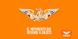 La bancada de movimiento ciudadano (mc) se impuso en la comisión permanente del congreso para bloquear, de. Movimiento Ciudadano Jalisco On Twitter Este Es Un Movimiento Por El Arte Por La Cultura Pero Sobre Todo Para Defender Jalisco