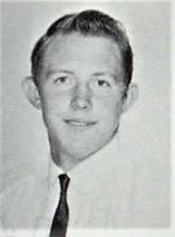 Alva Wesley Bunner Jr. (1951-1974)