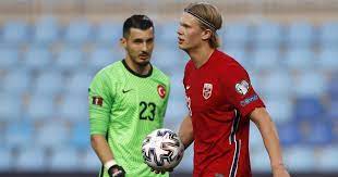 Jun 09, 2021 · milli kaleci uğurcan çakır, kaleciliğe başlarken bu kadar ilerleyeceğimi düşünmüyordum. 20m Should Do The Trick As Tottenham Aim To Beat Two Clubs To Key Signing