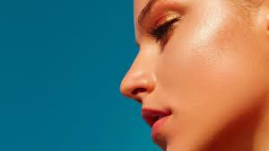 Why You Get Sun Spots On Your Face How To Treat Them Glamour Uk