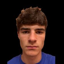 Parker Summers' Daniel High School Bio