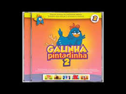 We did not find results for: 3 Formiguinha Galinha Pintadinha 2 Youtube