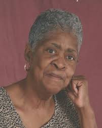 Mary Geather-Moore Obituary (1943