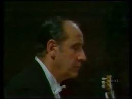 Paganini: "Quartetto in La minore n. 15"