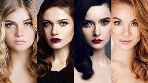 From hairstyles to makeup tips and everything else. The Best Makeup For Your Hair Color L Oreal Paris