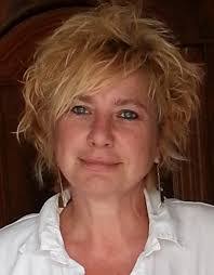 Anita Kammerer's Instagram, Twitter & Facebook