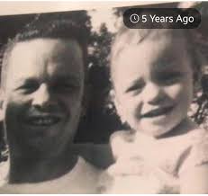 Who remembers this Forbush Family?