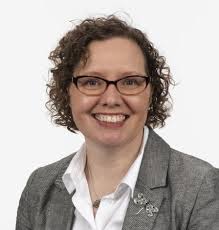 Organisational structure chart