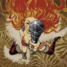 日本風味とエロティックのコラボアート yuko shimizu digitalgrounder クリエイティブな情報をあなたに イラスト ストップモーション 絵