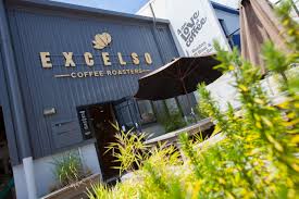 Excelso Coffee Tauranga Tauranga Coffee Roastery Coffee Shop