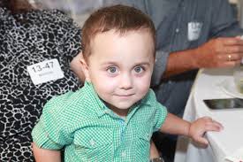 The Michael Fux Foundation: Make a Difference