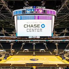 Chase Center Sf Restaurants What To Eat And Drink At The