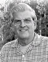 MONTE CHRISTENSEN Obituary (2012)