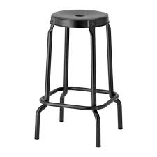 Raskog Bar Stool Black Ikea Barhocker Ikea Barhocker Barhocker Schwarz