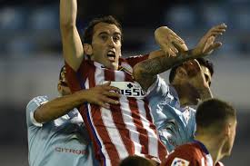 La liga'da son şampiyon atletico madrid, celta vigo deplasmanında kazanarak başladı. Celta Vigo Vs Atletico Madrid Team News Predicted Lineups Stream Tv Info Bleacher Report Latest News Videos And Highlights