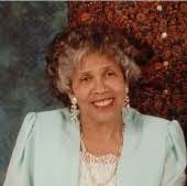 Obituary information for Zenobia C. DeMond