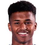 Karim Adeyemi vs Benjamin Hadzic