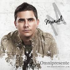 Stream Nadie mas Ft. Jose Couto by Manuel Meleán