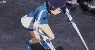 Pin By Rar On فلم Ashita Sekai Ga Owaru Toshitemo Art Anime