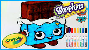 Shopkins Coloring Cheeky Chocolate Coloring With Crayola Markers C Crayola Markers Cartoon Movie Characters Chocolate Color Your friends would describe you as. pinterest