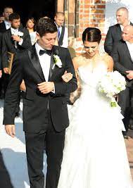 Anna lewandowska jest żoną roberta lewandowskiego. Bayern Star Robert Lewandowski Wird Zum Ersten Mal Vater Gala De