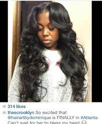 Cute With Closure Hair Waves Body Wave Hair Weave Hairstyles