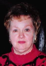 Patricia Stiles Viccari, 82