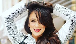 Natalia Bedoya, una potente voz en escena