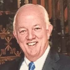 Put your hands together for Dwayne Kent!